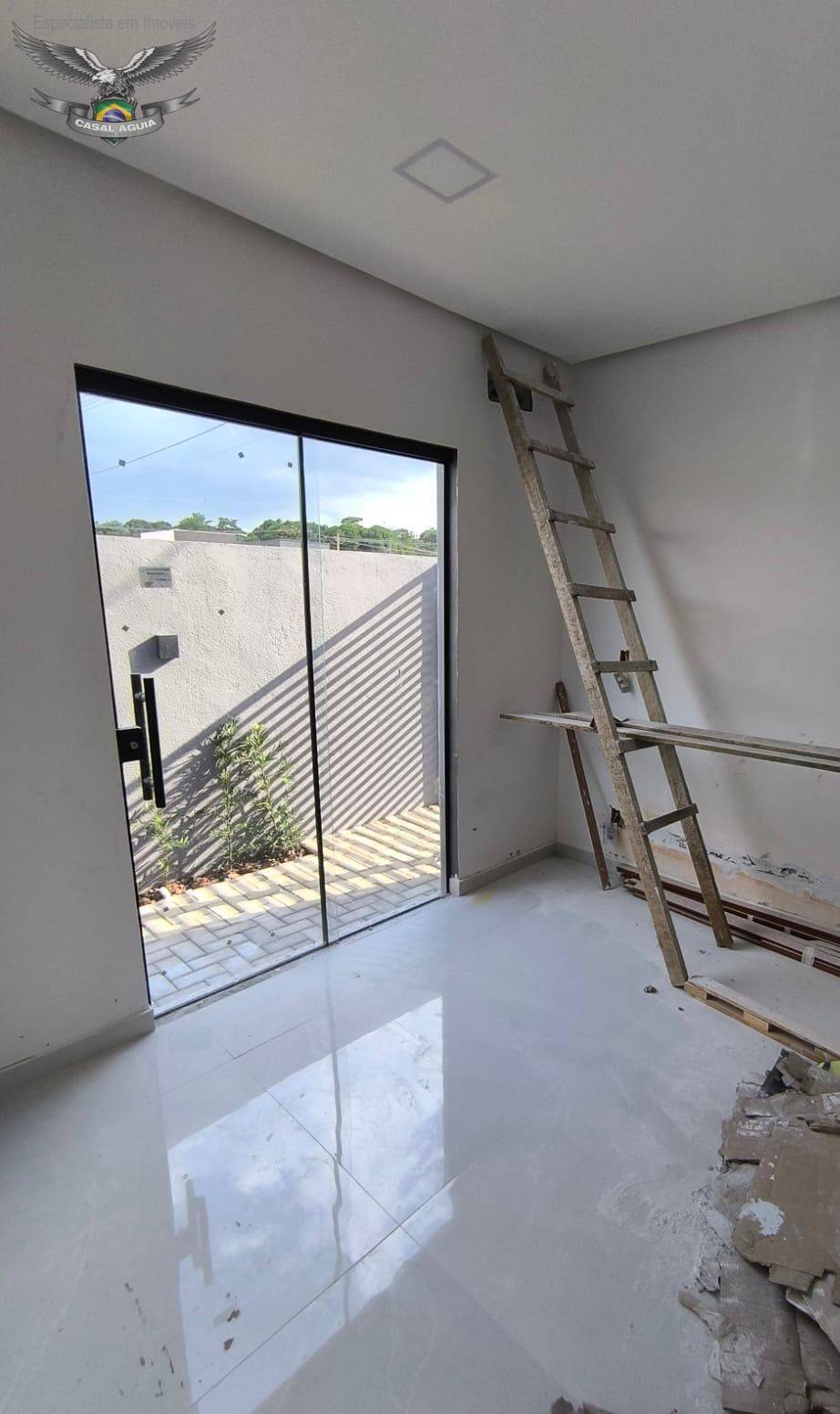 Casa, 3 quartos, 120 m² - Foto 9