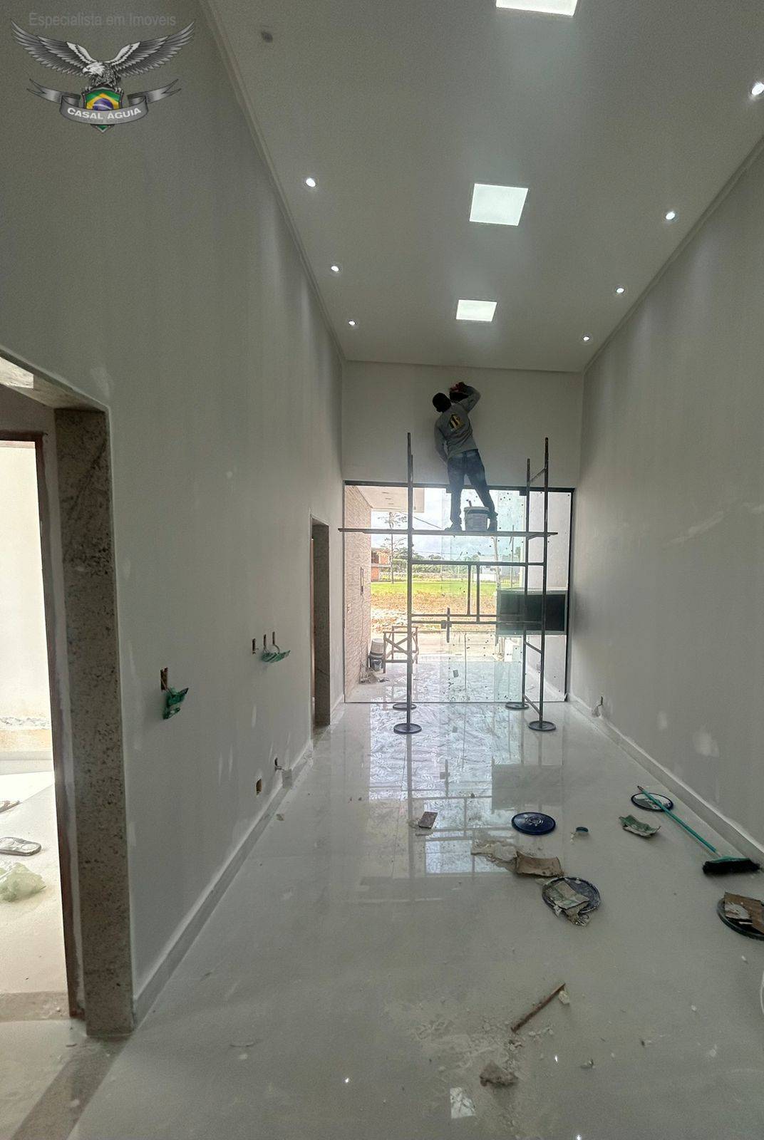 Casa, 3 quartos, 120 m² - Foto 18