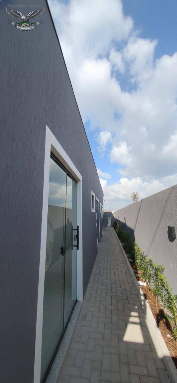 Casa, 3 quartos, 120 m² - Foto 15