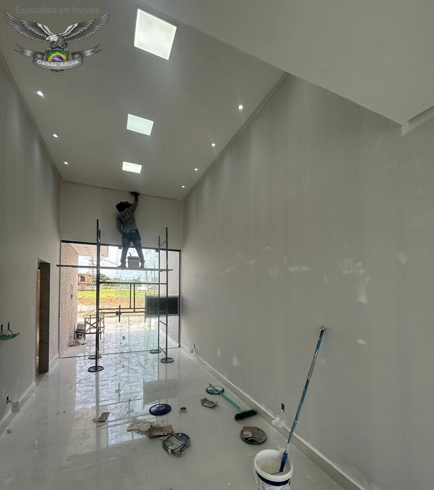 Casa, 3 quartos, 120 m² - Foto 2