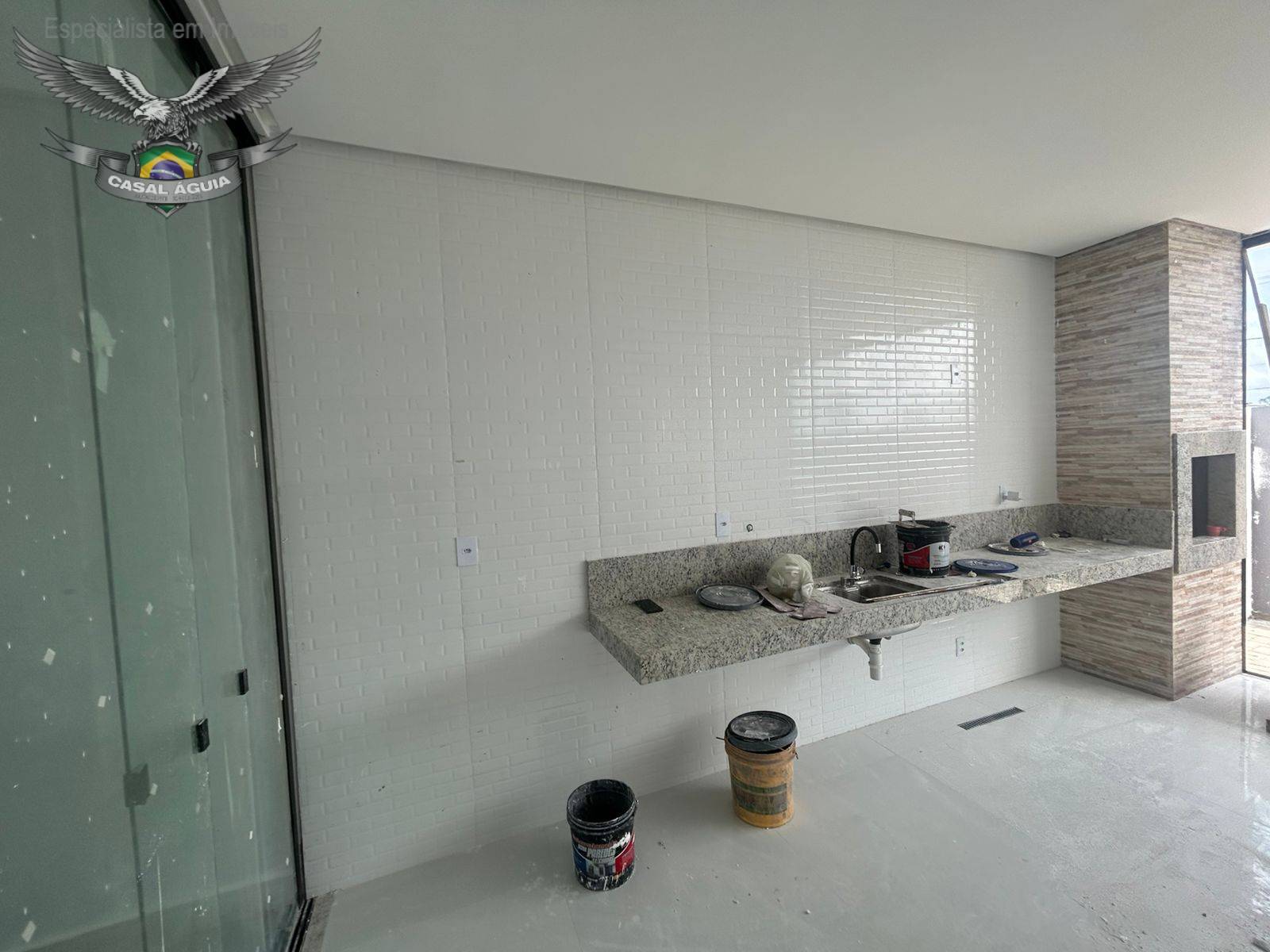 Casa, 3 quartos, 120 m² - Foto 19