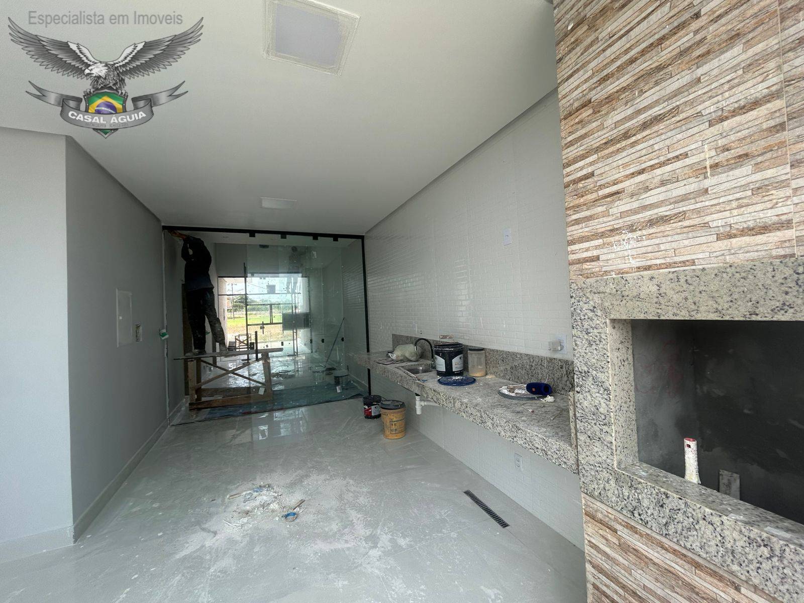 Casa, 3 quartos, 120 m² - Foto 20