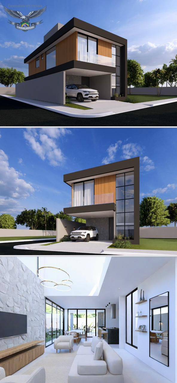 Casa, 3 quartos, 200 m² - Foto 15