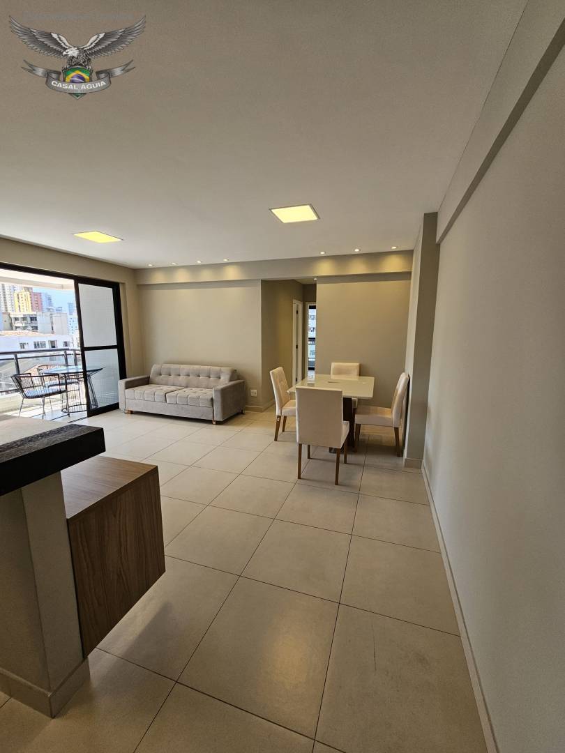 Apartamento, 3 quartos, 95 m² - Foto 8