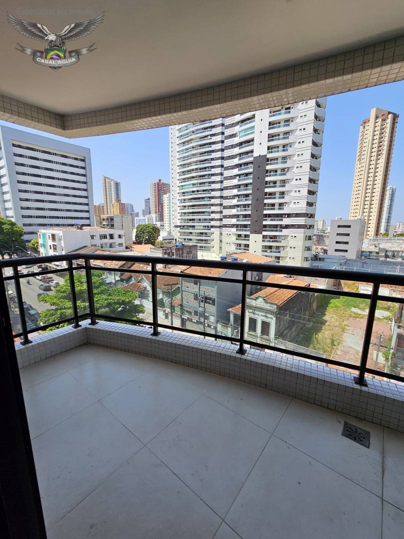 Apartamento, 3 quartos, 95 m² - Foto 4