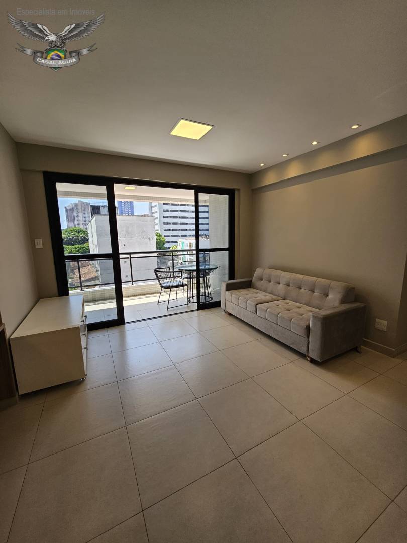 Apartamento, 3 quartos, 95 m² - Foto 3