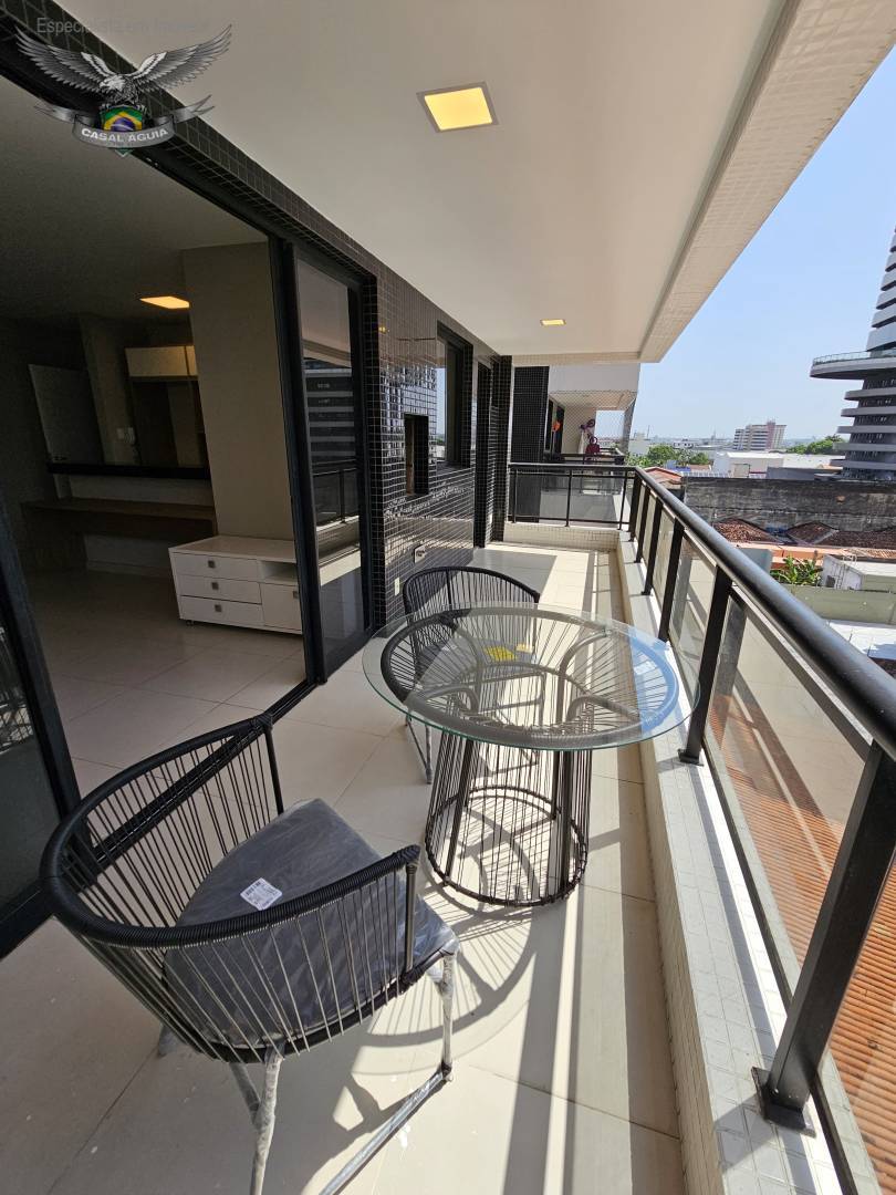 Apartamento, 3 quartos, 95 m² - Foto 9