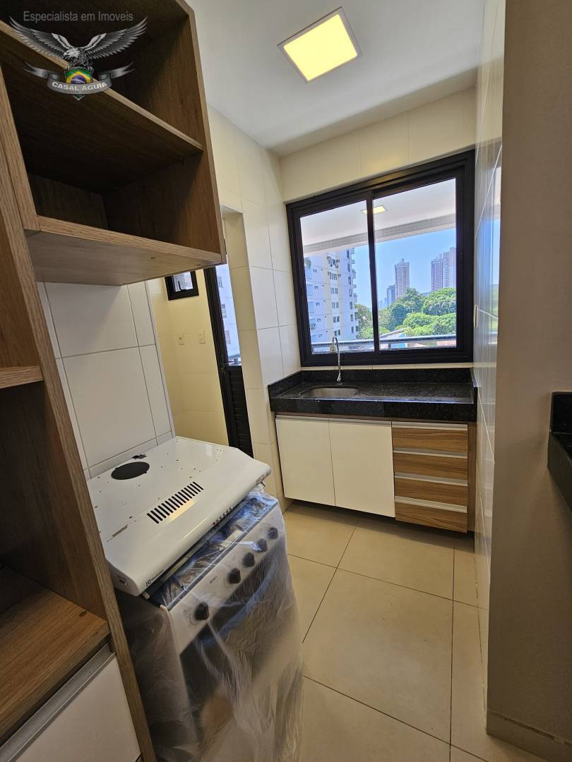 Apartamento, 3 quartos, 95 m² - Foto 12