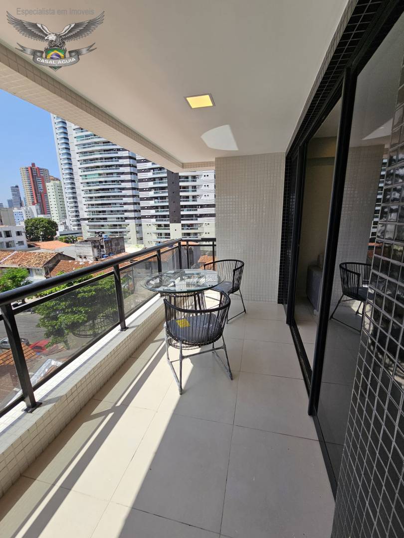 Apartamento, 3 quartos, 95 m² - Foto 21
