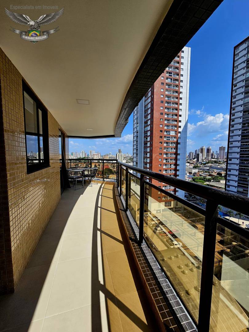 Apartamento, 3 quartos, 79 m² - Foto 5