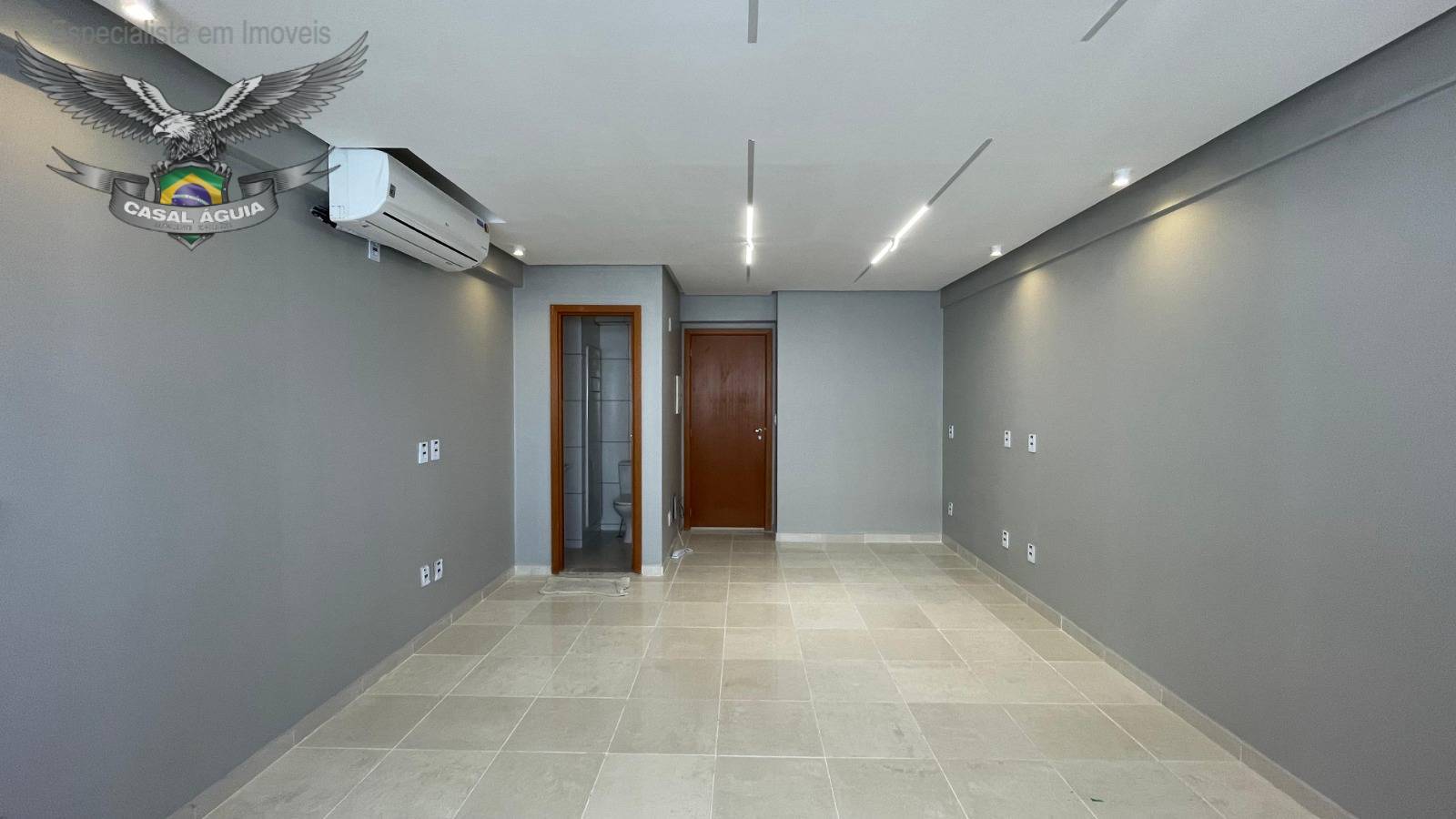 Sala-Conjunto, 33 m² - Foto 5