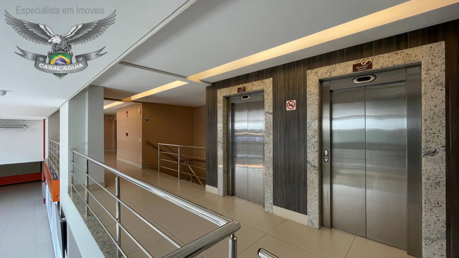 Sala-Conjunto, 33 m² - Foto 6