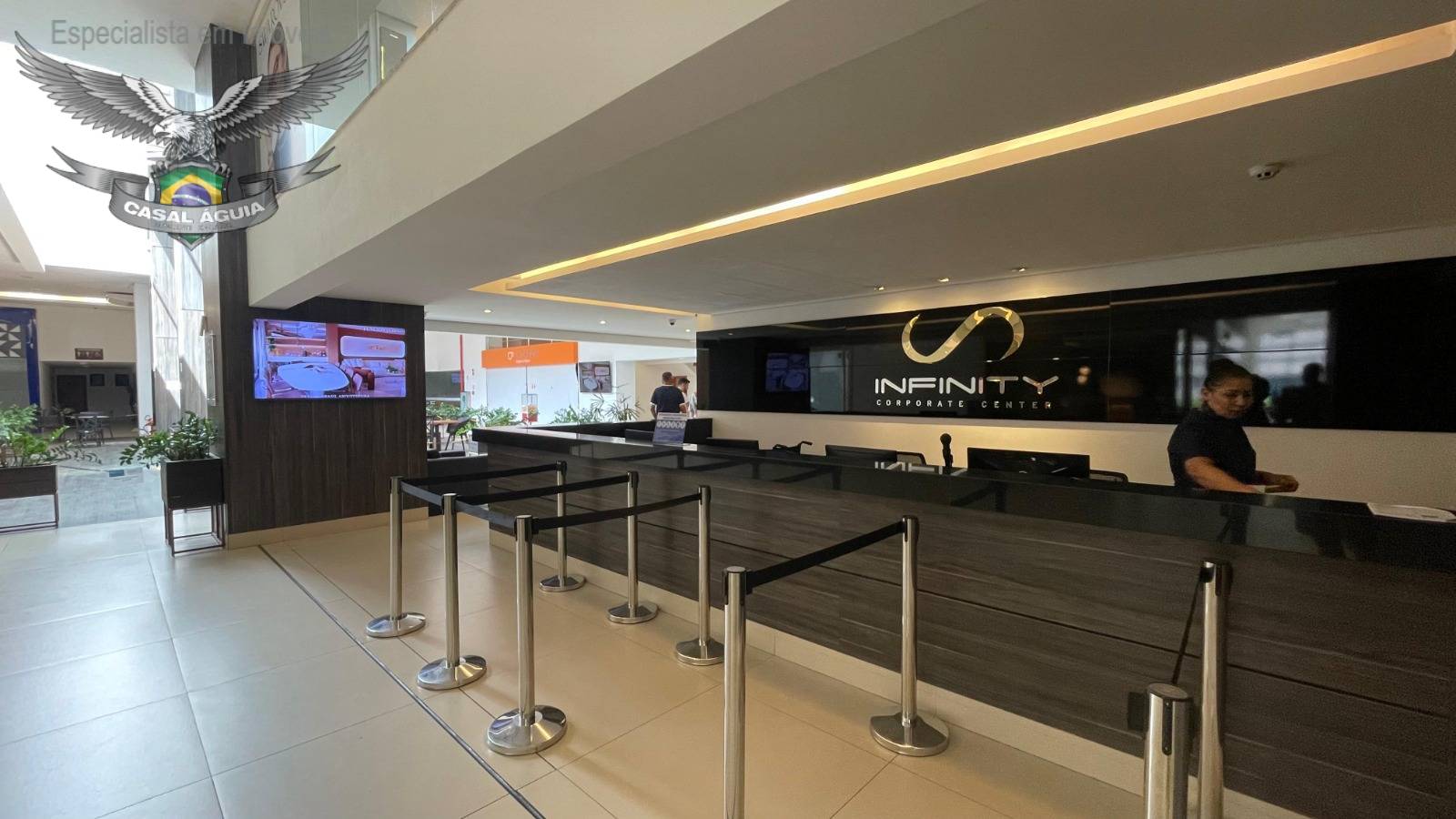 Sala-Conjunto, 33 m² - Foto 10