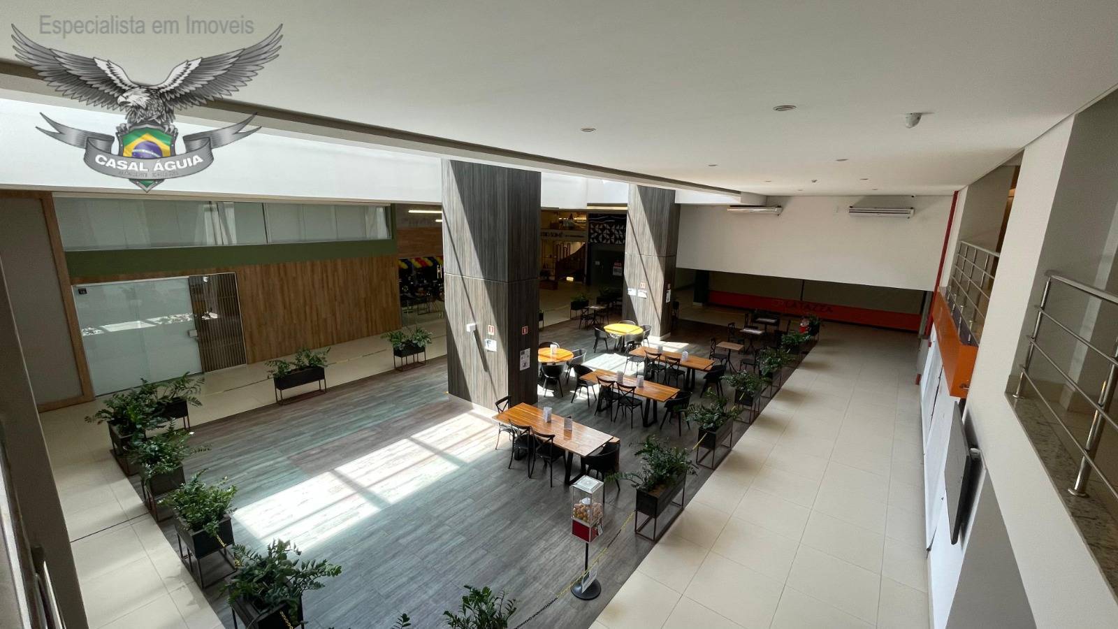 Sala-Conjunto, 33 m² - Foto 9