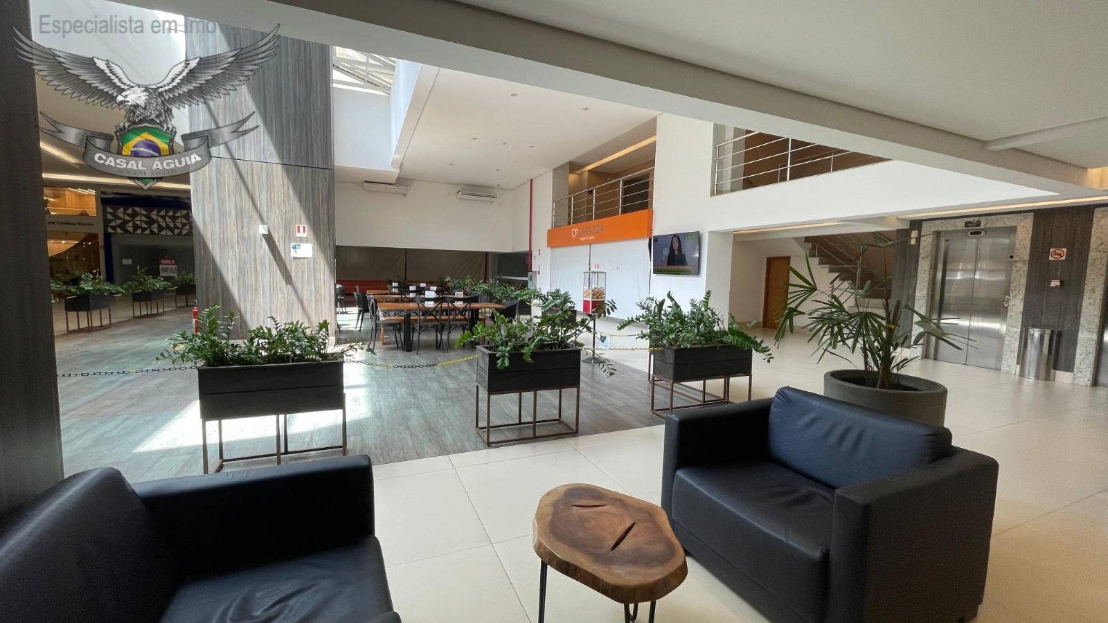 Sala-Conjunto, 33 m² - Foto 12