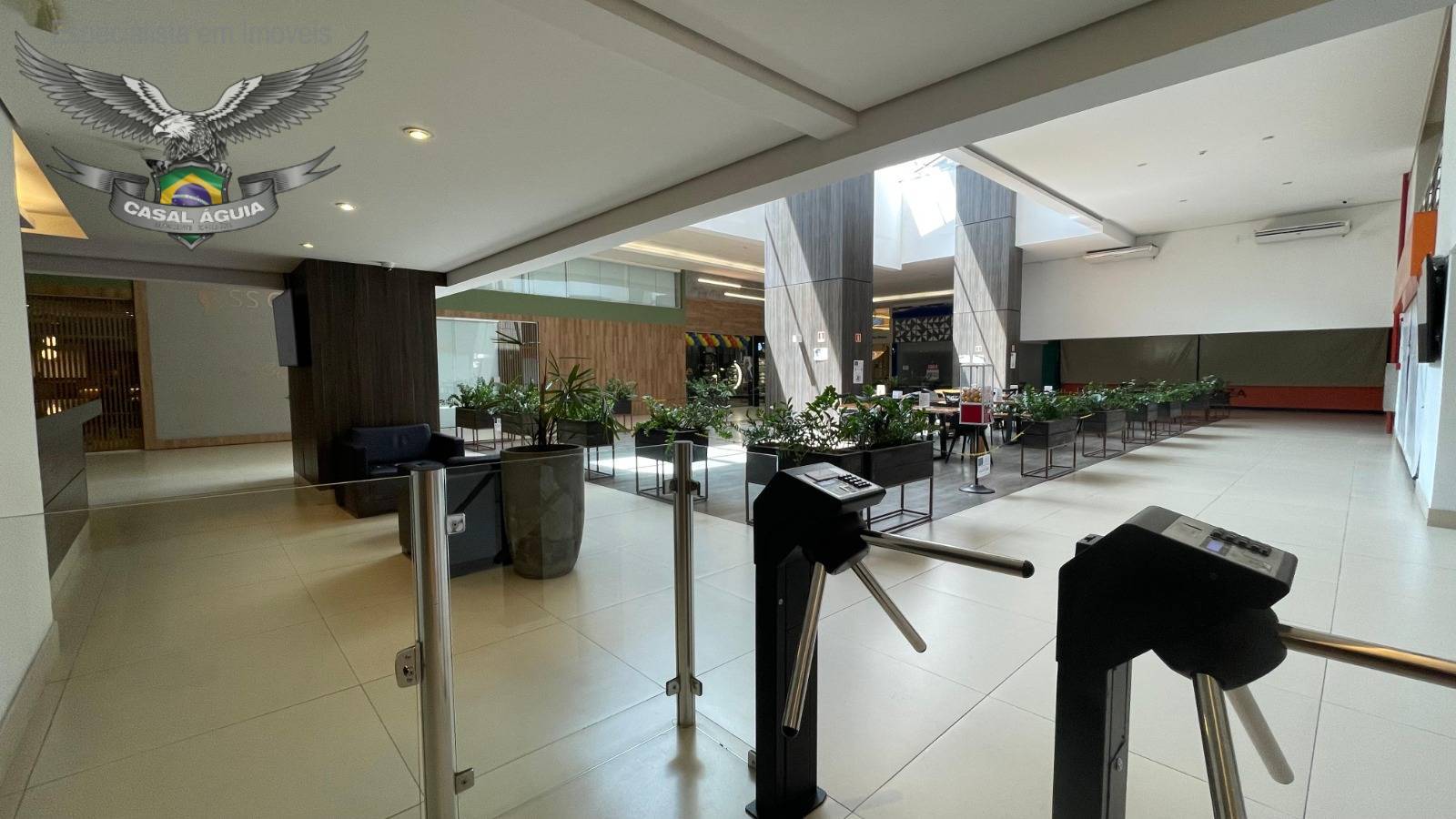 Sala-Conjunto, 33 m² - Foto 13