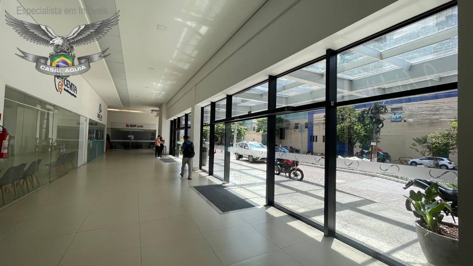 Sala-Conjunto, 33 m² - Foto 16