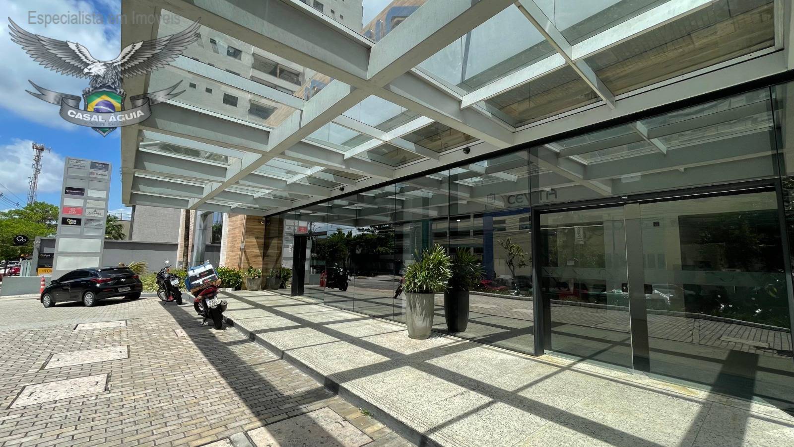 Sala-Conjunto, 33 m² - Foto 17