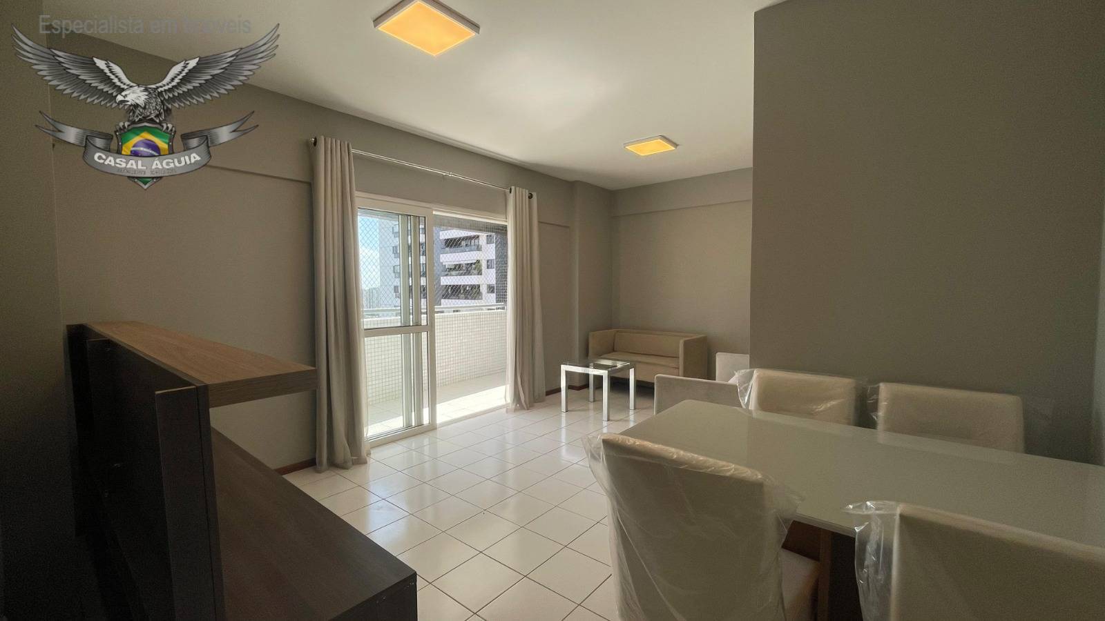 Apartamento, 3 quartos, 110 m² - Foto 6