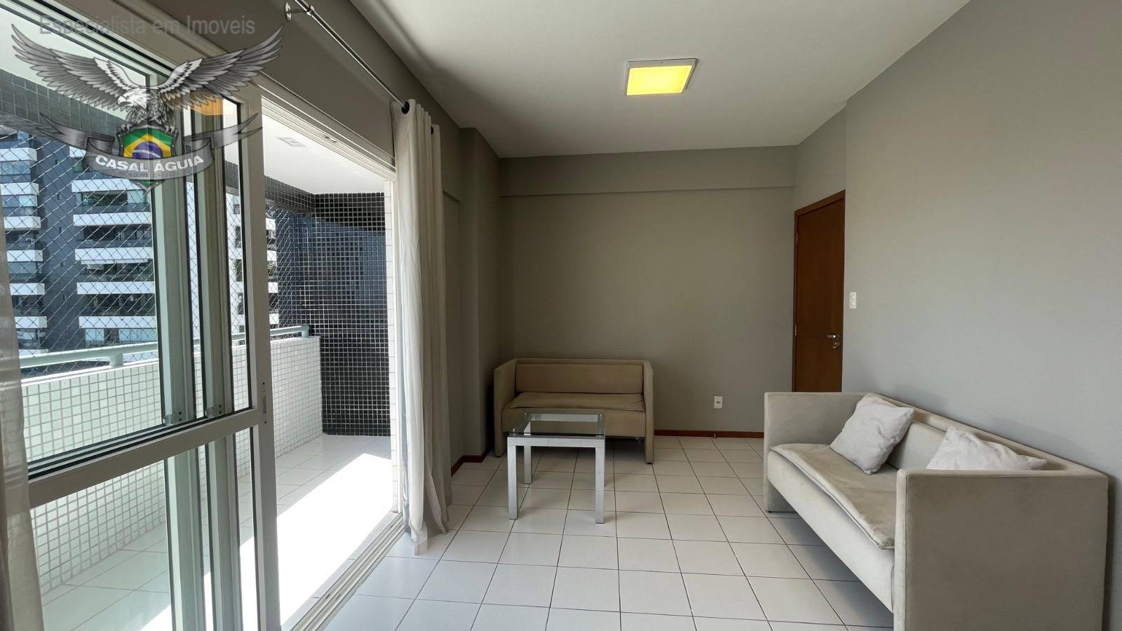 Apartamento, 3 quartos, 110 m² - Foto 5