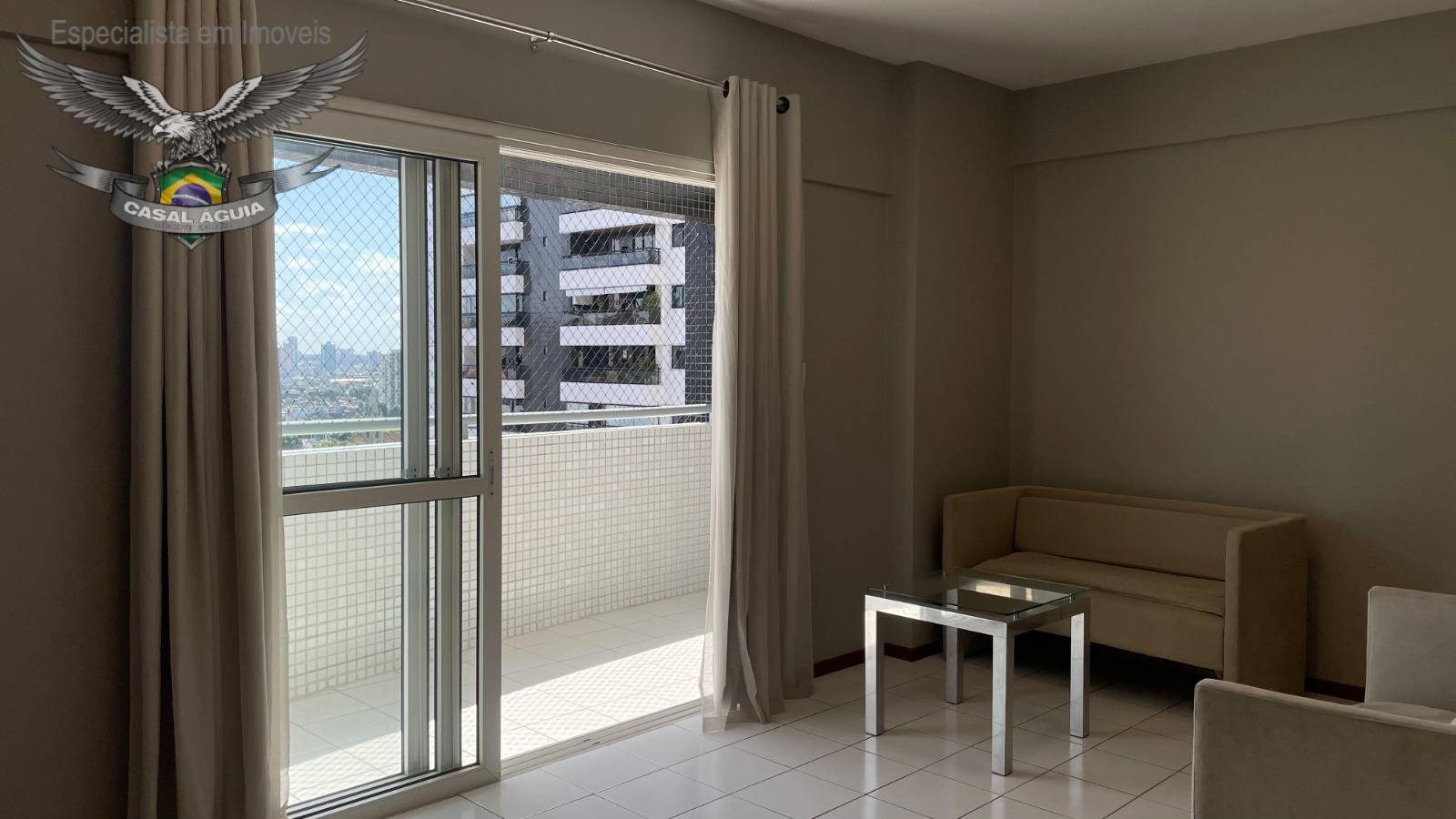 Apartamento, 3 quartos, 110 m² - Foto 9