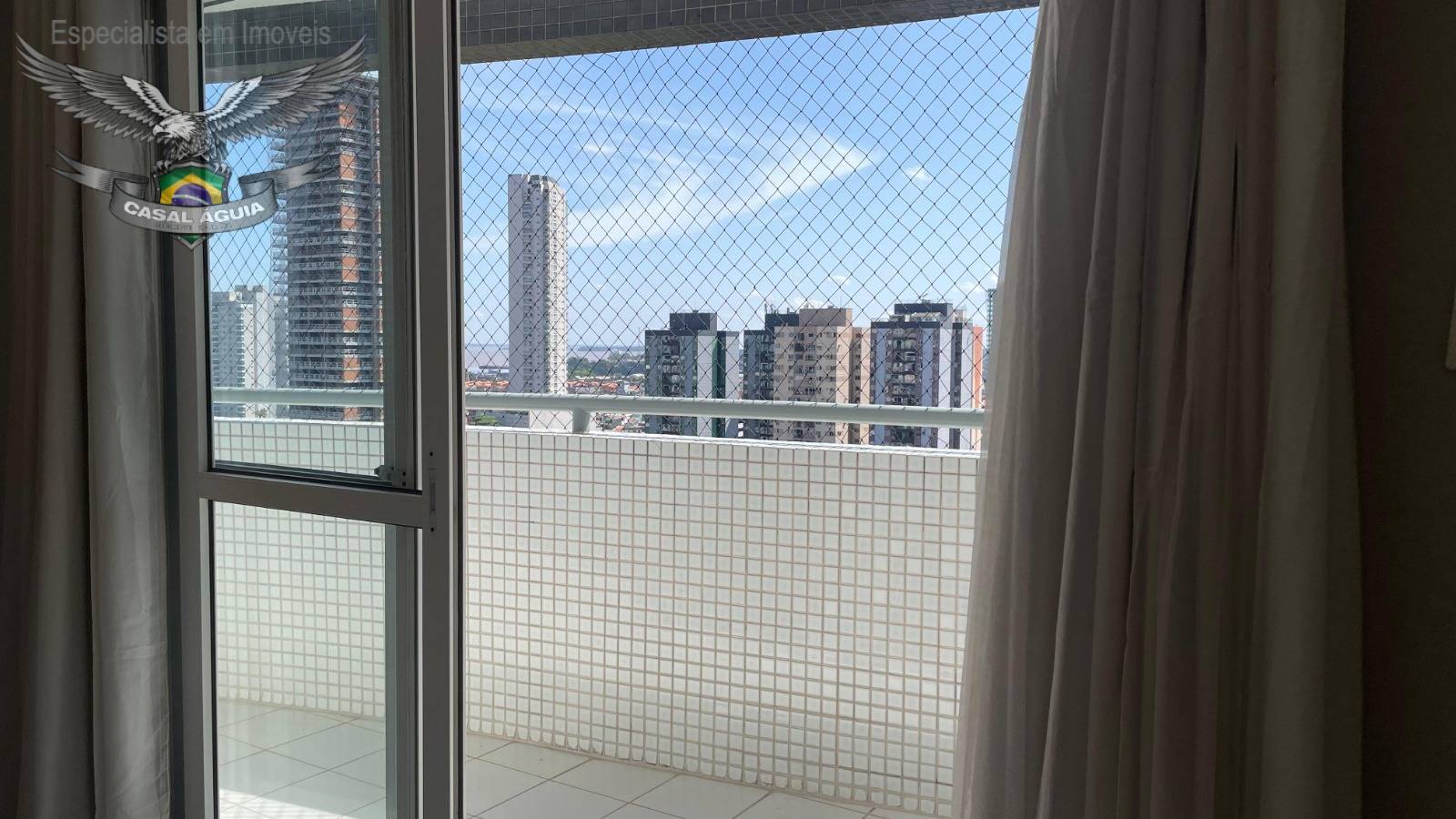 Apartamento, 3 quartos, 110 m² - Foto 11