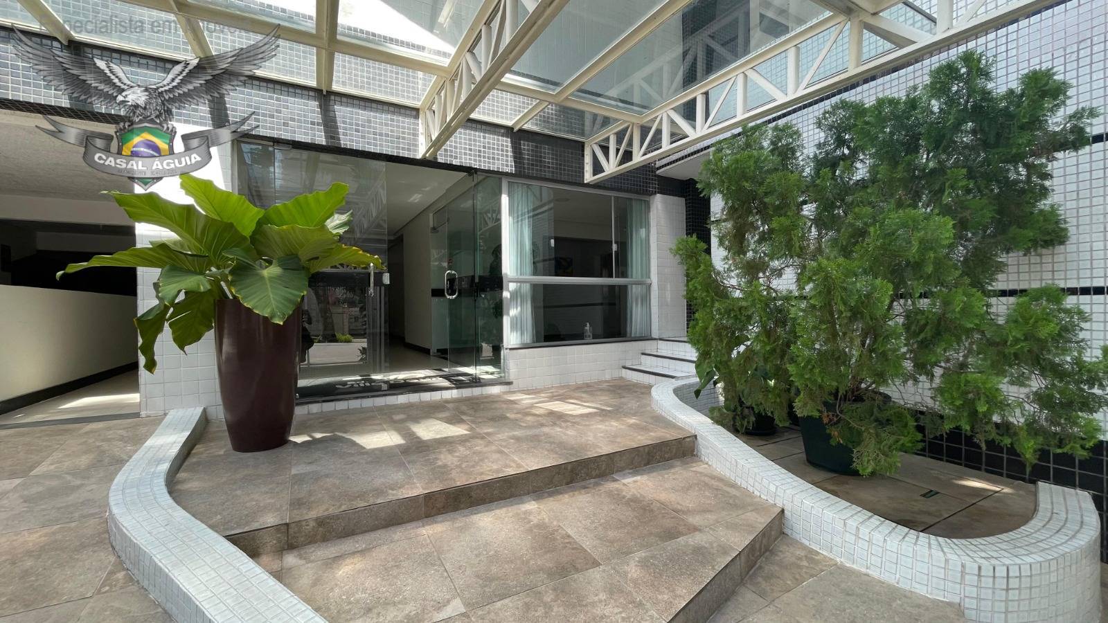 Apartamento, 3 quartos, 110 m² - Foto 28