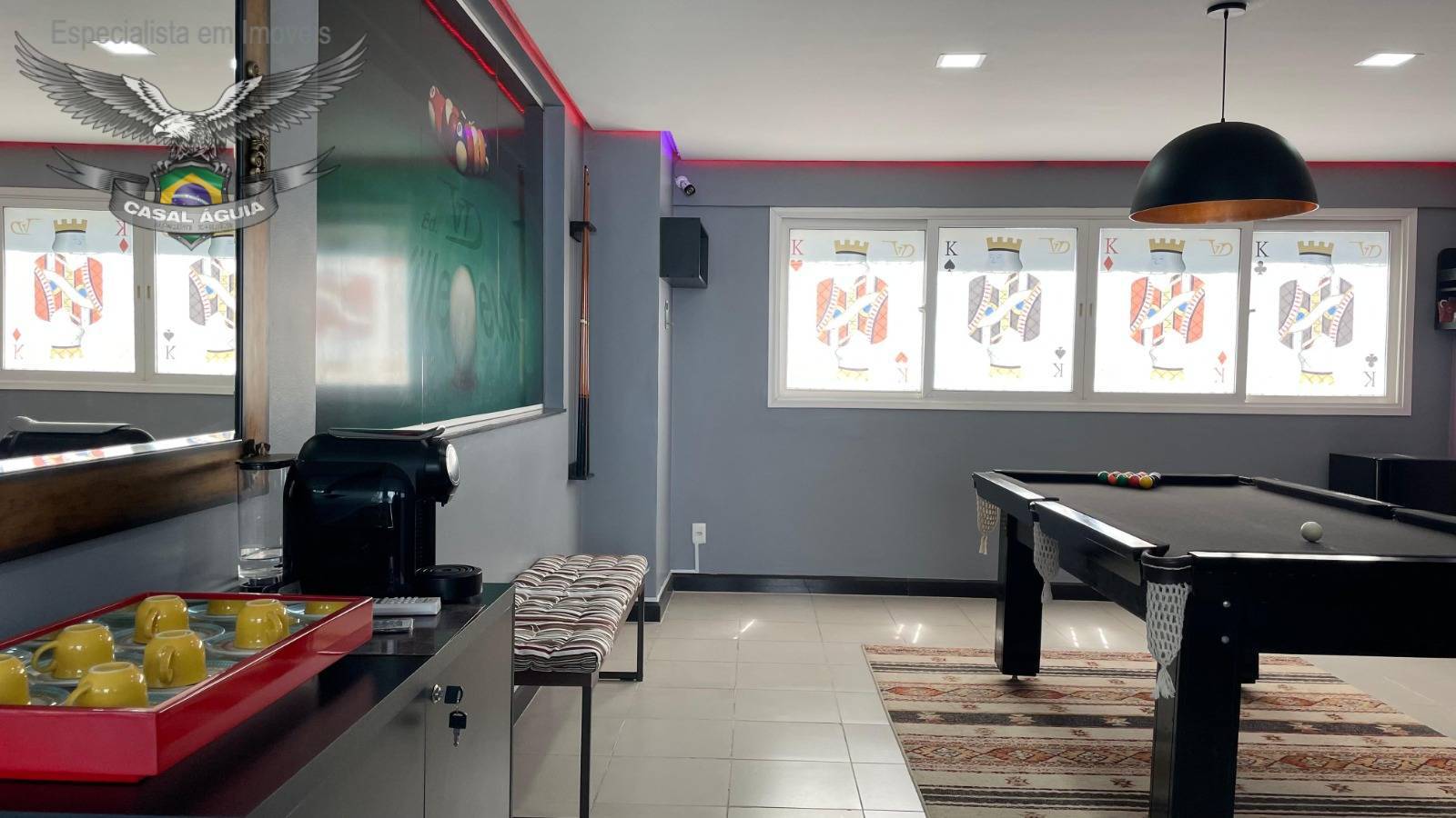 Apartamento, 3 quartos, 110 m² - Foto 35