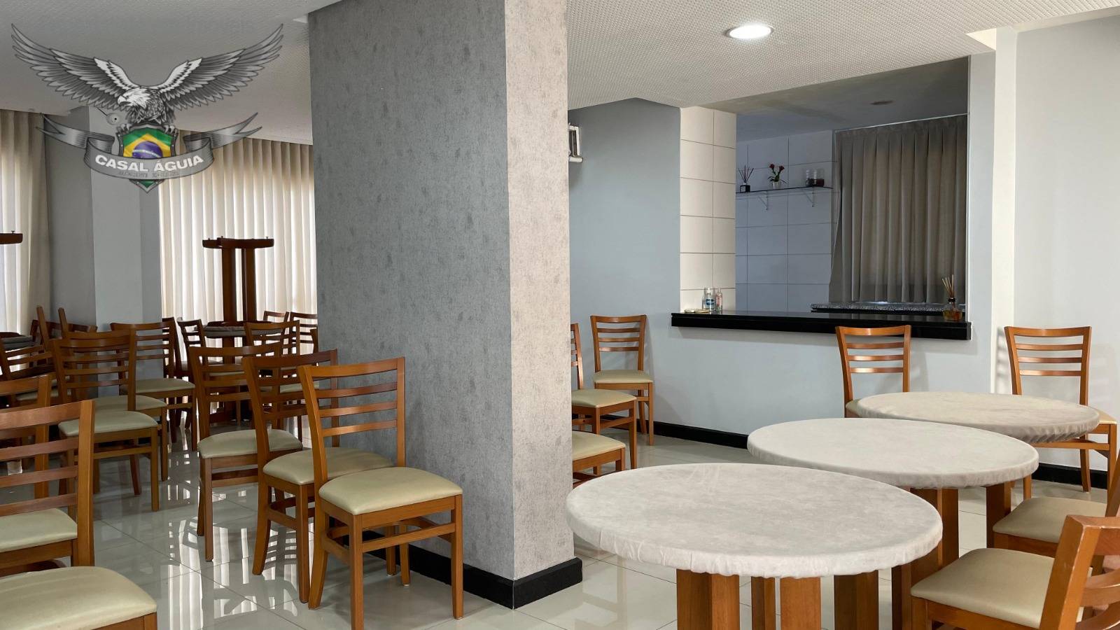 Apartamento, 3 quartos, 110 m² - Foto 36