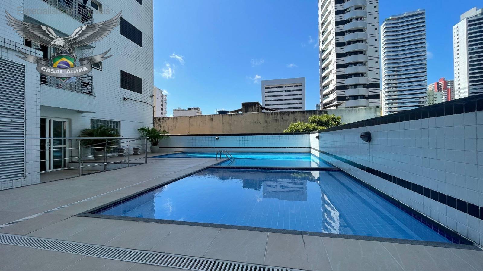 Apartamento, 3 quartos, 110 m² - Foto 41