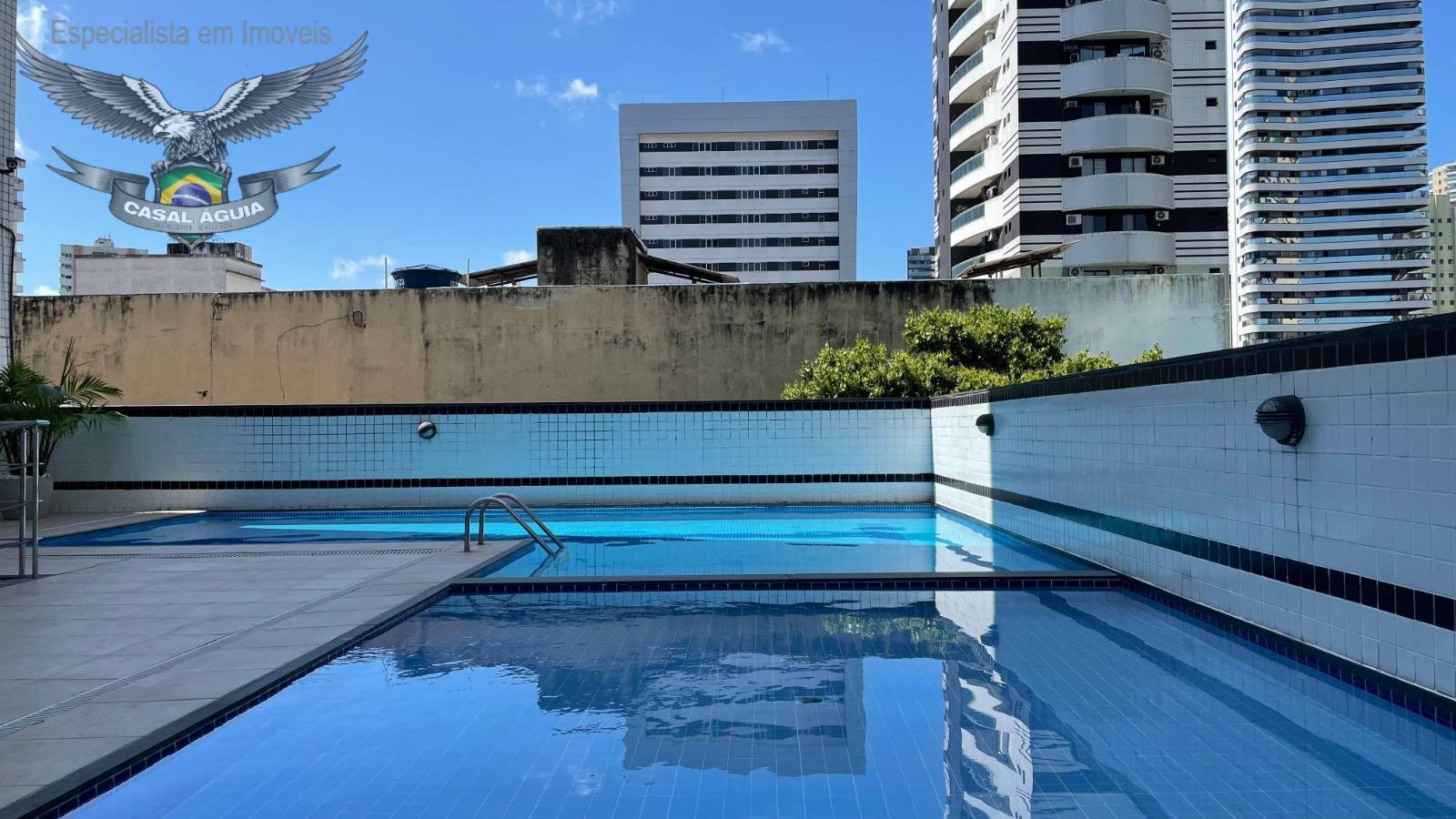 Apartamento, 3 quartos, 110 m² - Foto 40