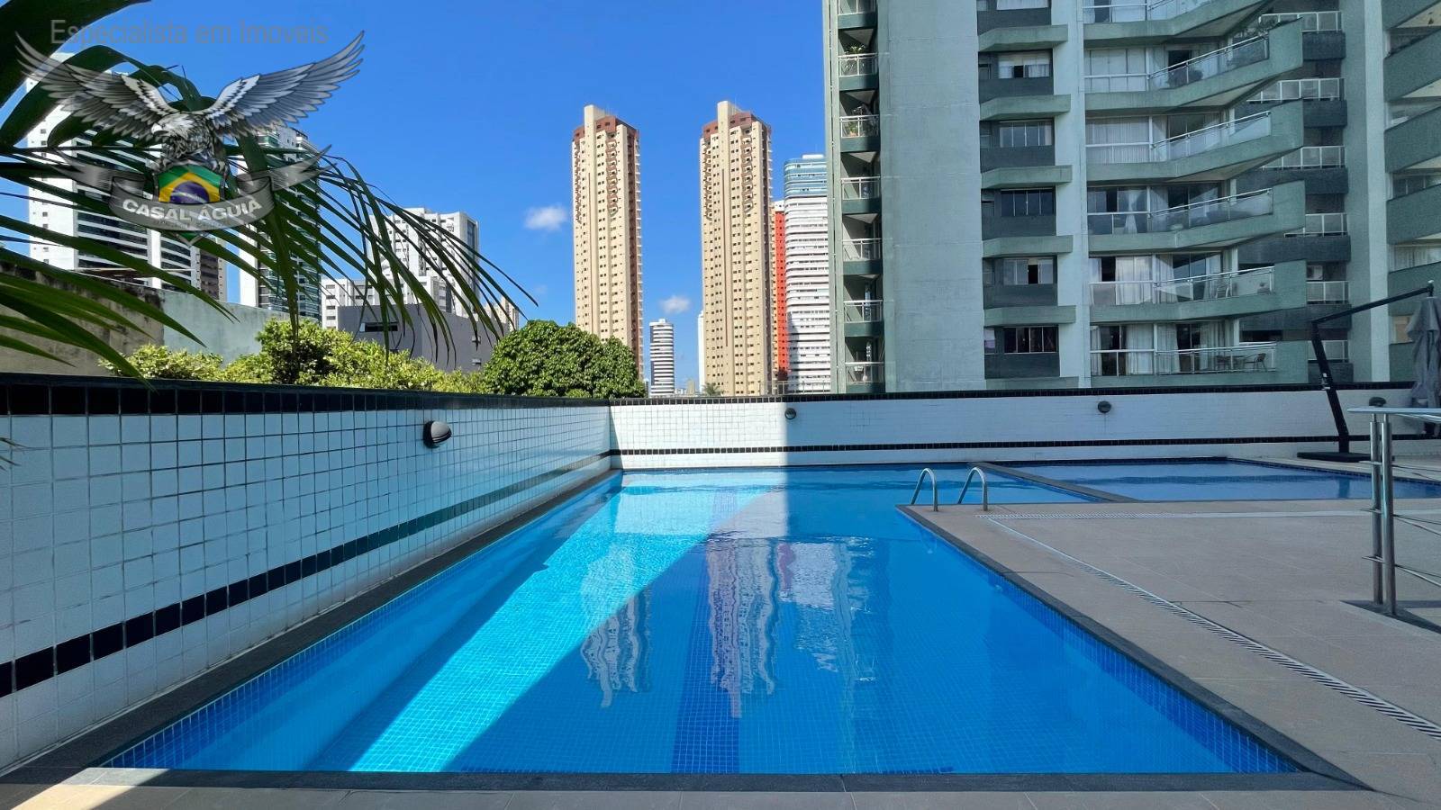 Apartamento, 3 quartos, 110 m² - Foto 42