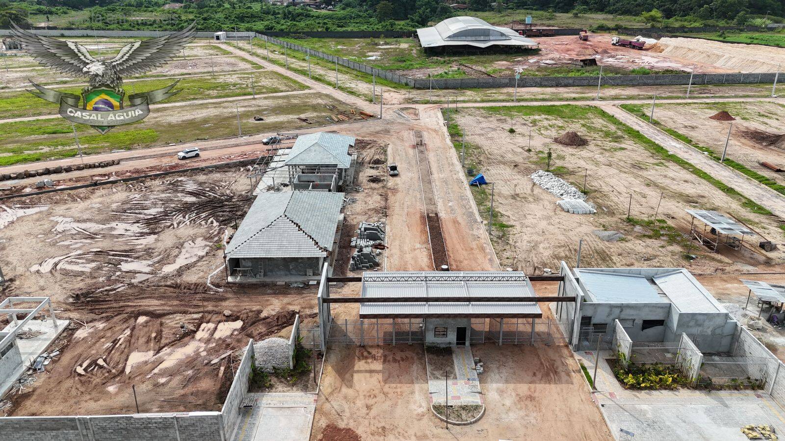 Terreno, 160 m² - Foto 1