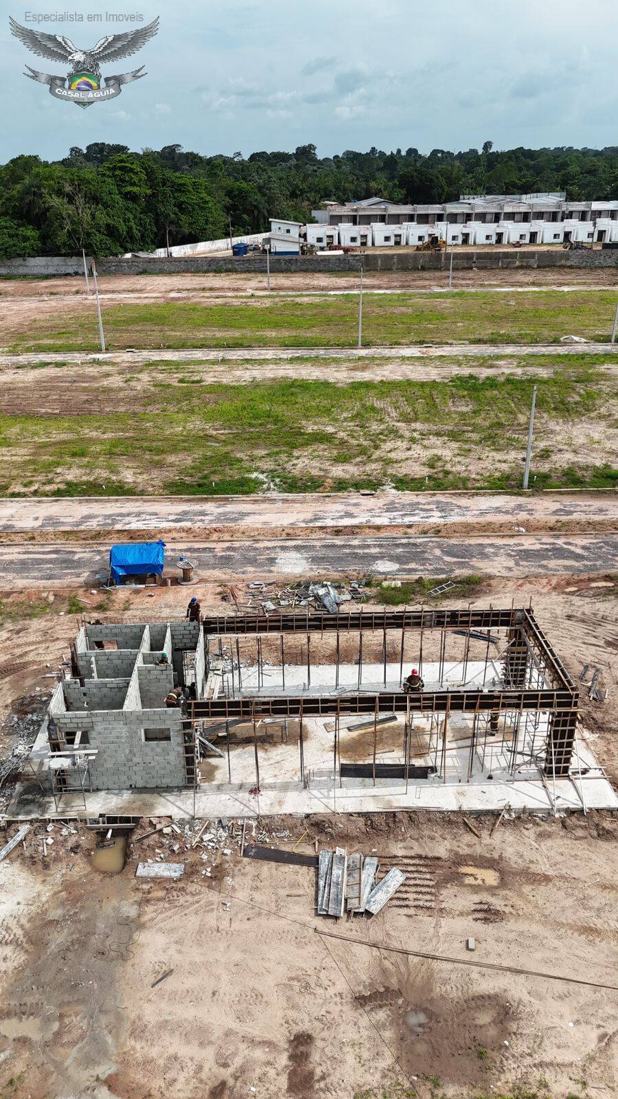 Terreno, 160 m² - Foto 5