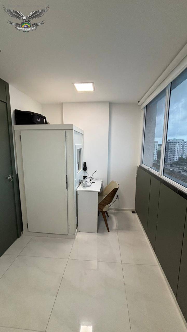 Sala-Conjunto, 64 m² - Foto 12