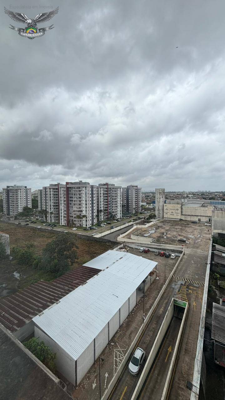 Sala-Conjunto, 64 m² - Foto 17