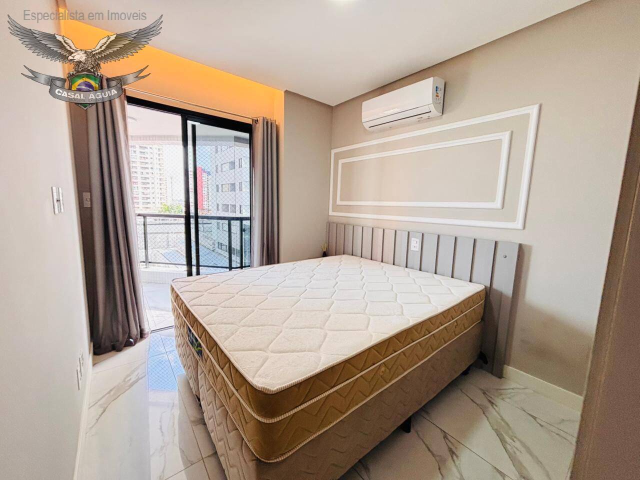 Apartamento, 2 quartos, 73 m² - Foto 10