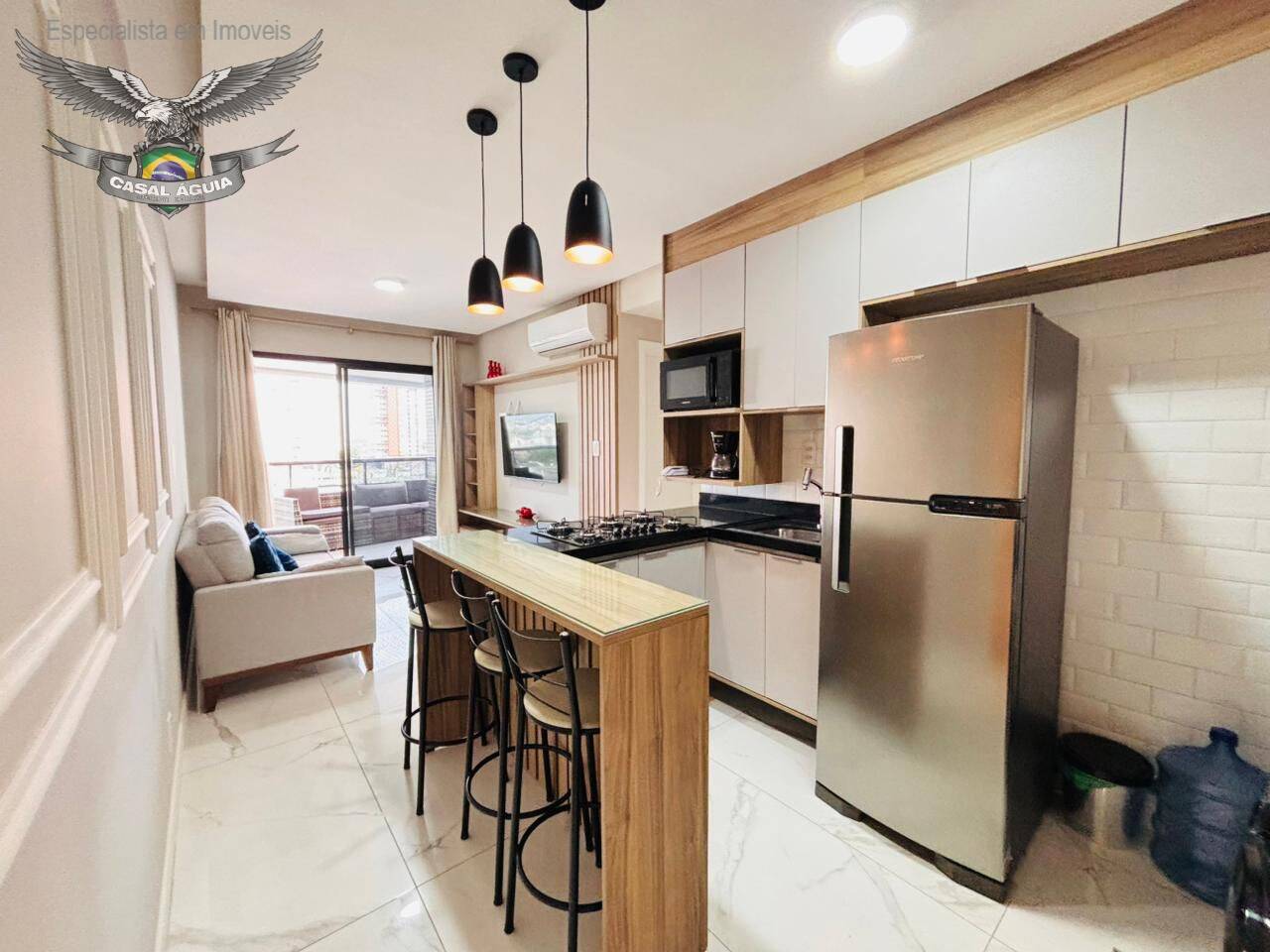 Apartamento, 2 quartos, 73 m² - Foto 12