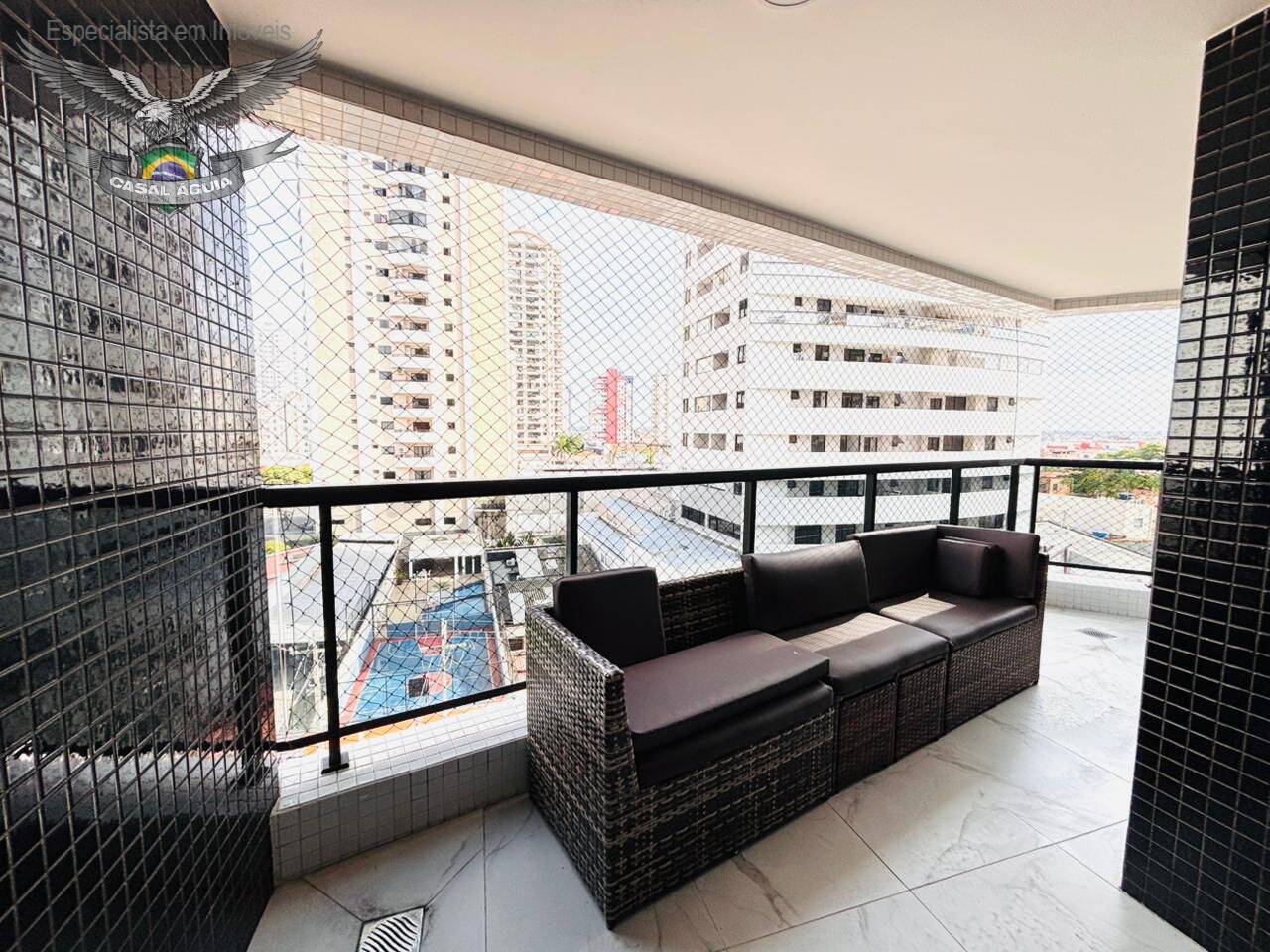 Apartamento, 2 quartos, 73 m² - Foto 6