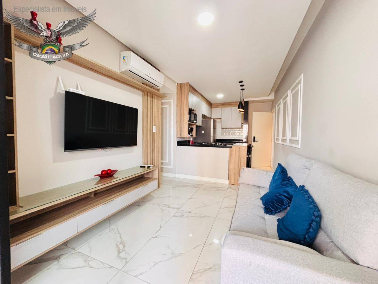 Apartamento, 2 quartos, 73 m² - Foto 16