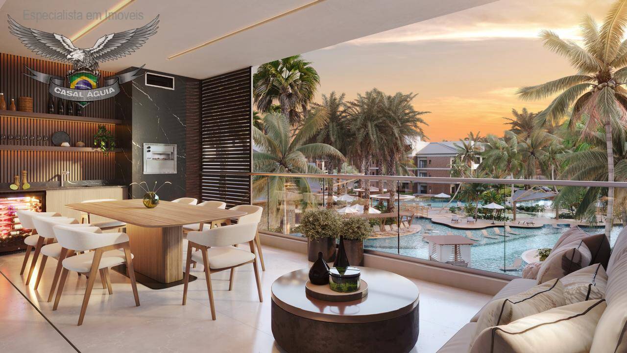 Apartamento, 3 quartos, 151 m² - Foto 9