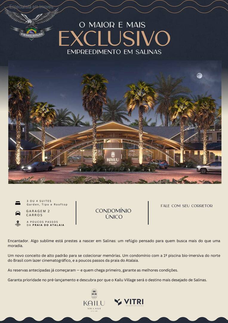 Apartamento, 3 quartos, 151 m² - Foto 1