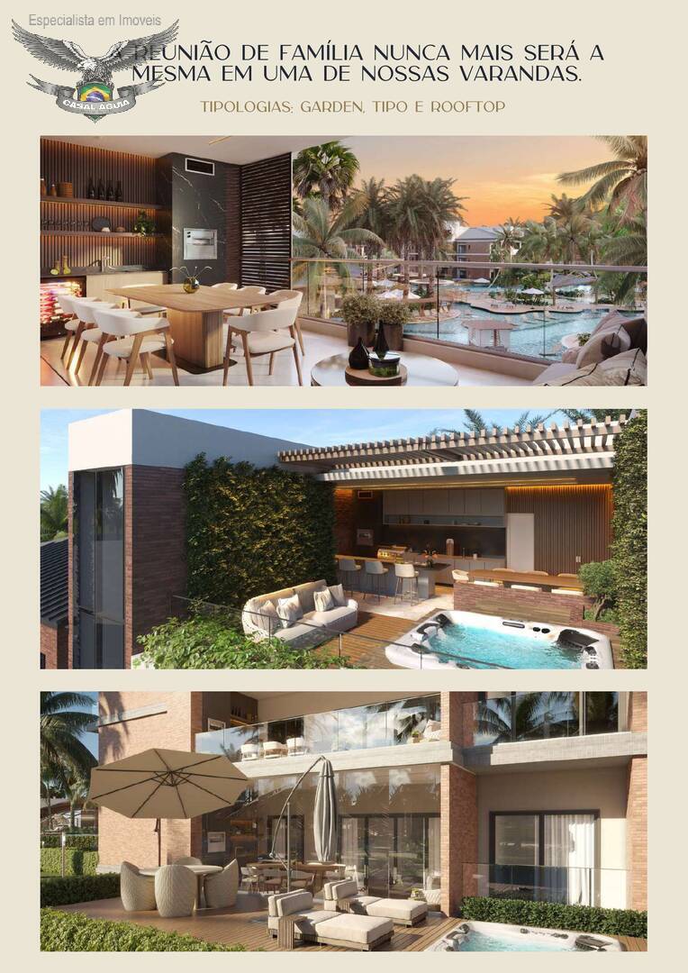 Apartamento, 3 quartos, 151 m² - Foto 17