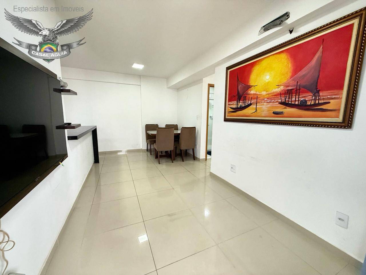 Apartamento, 3 quartos, 76 m² - Foto 14