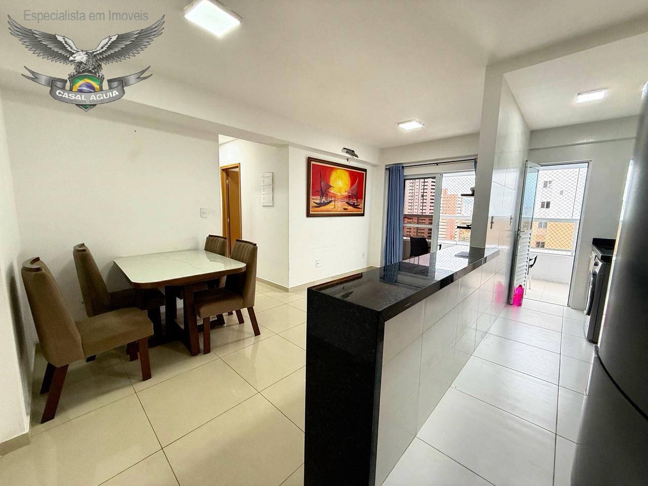 Apartamento, 3 quartos, 76 m² - Foto 13