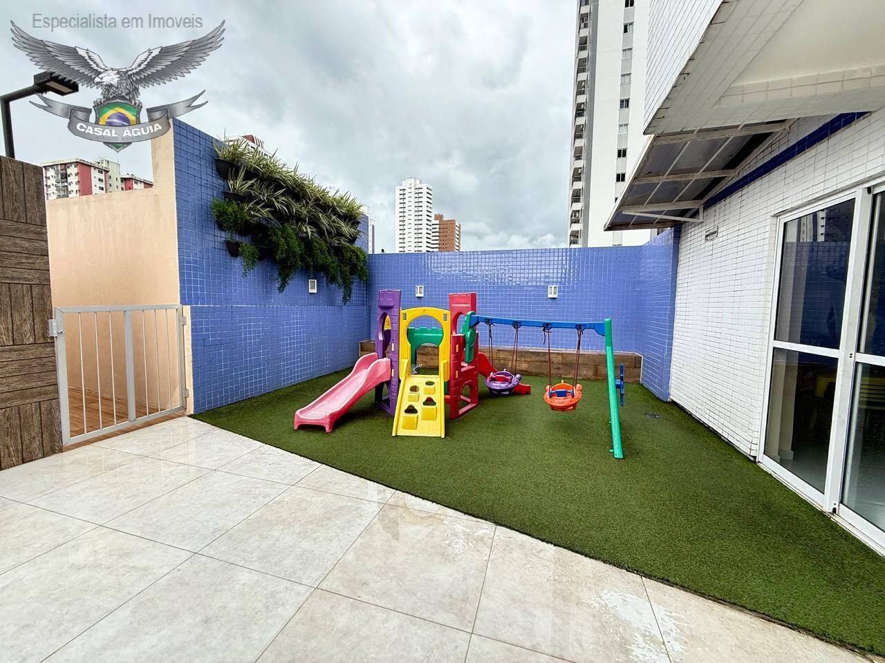 Apartamento, 3 quartos, 76 m² - Foto 23