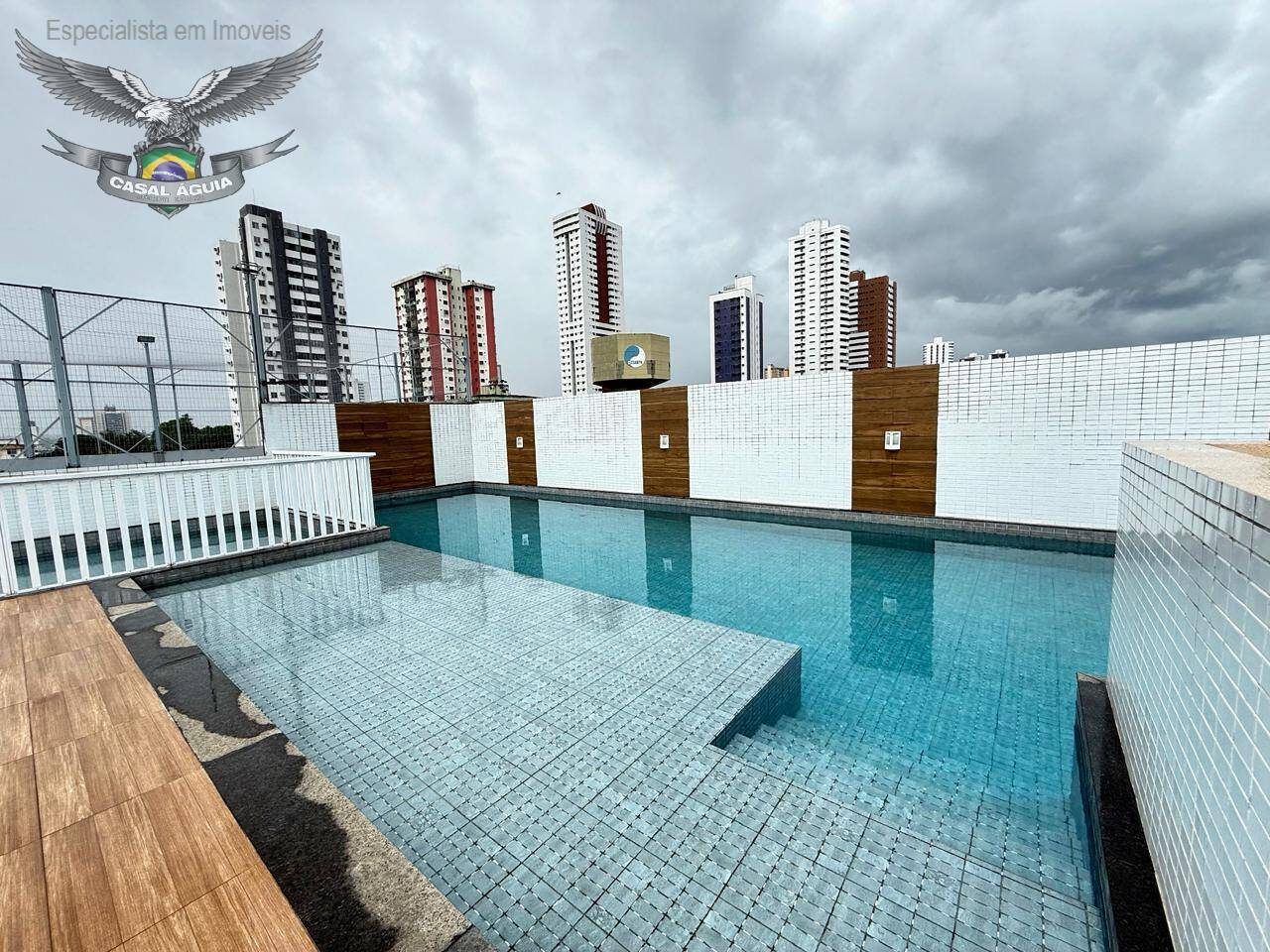 Apartamento, 3 quartos, 76 m² - Foto 17