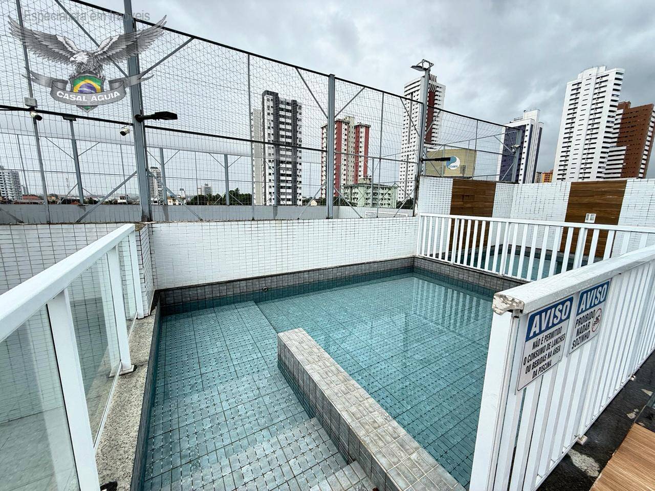 Apartamento, 3 quartos, 76 m² - Foto 16