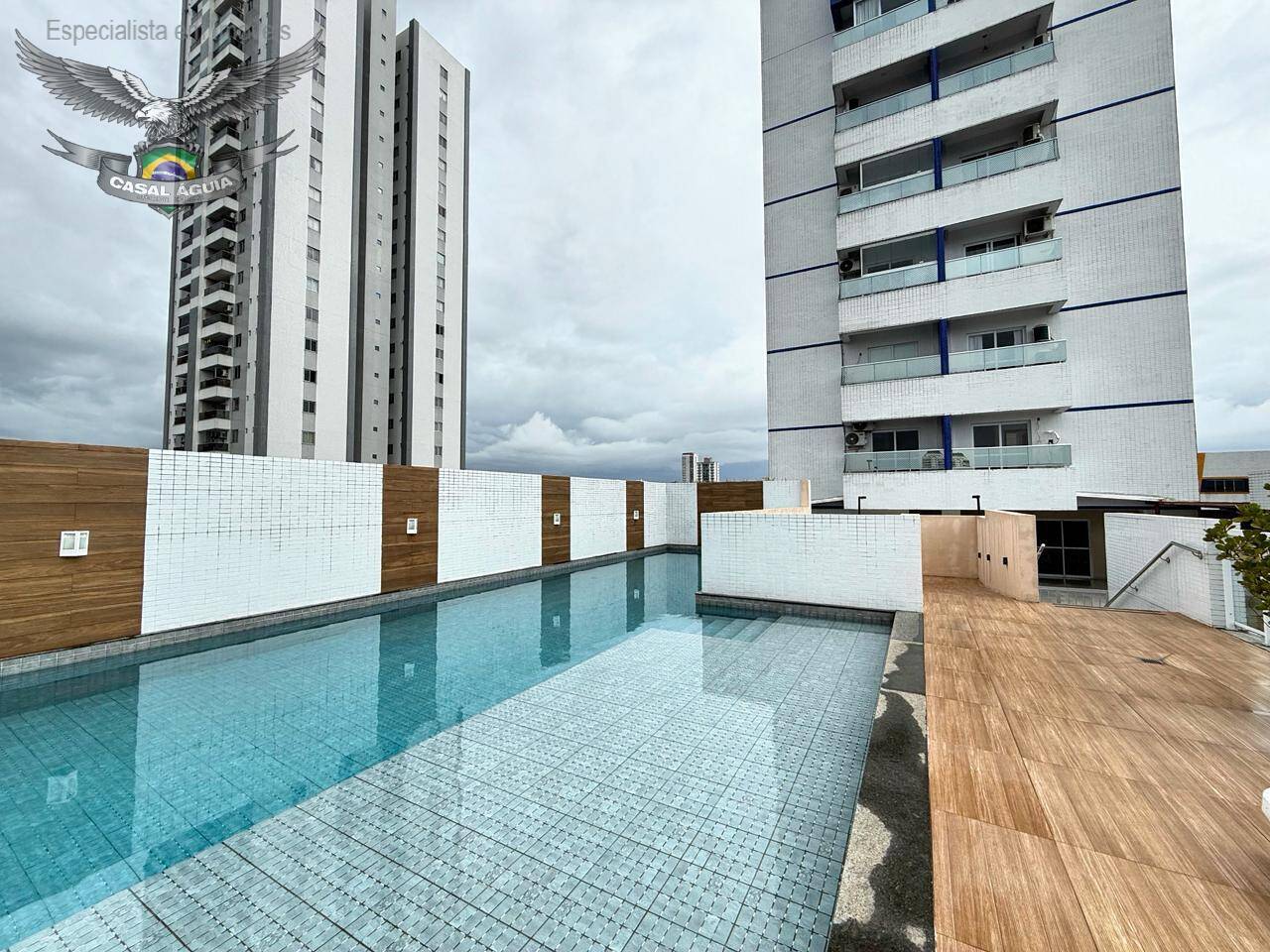 Apartamento, 3 quartos, 76 m² - Foto 1