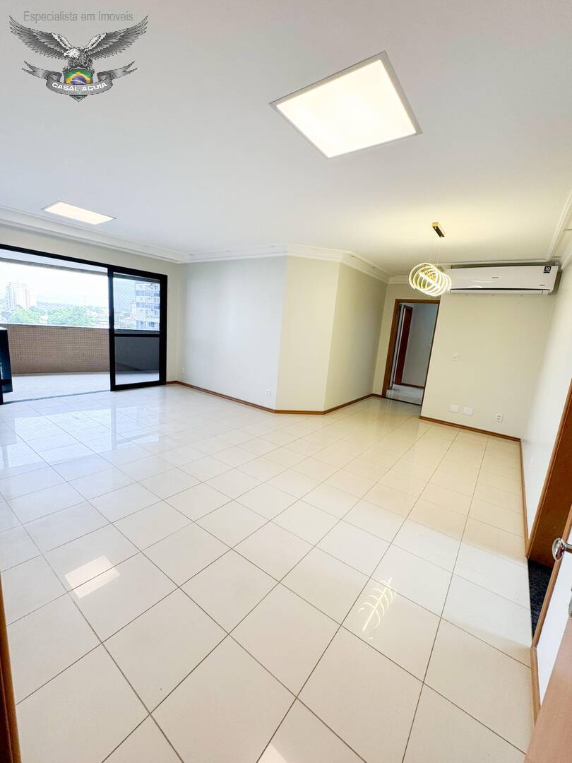 Apartamento, 4 quartos, 184 m² - Foto 5